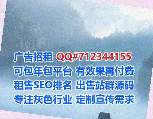 襄阳代生数据公司